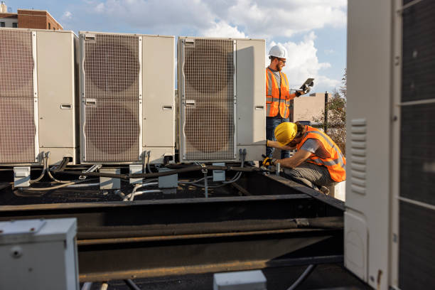 Best Residential HVAC in Newbern, TN