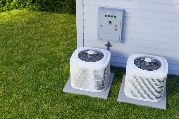 Best HVAC for Healthcare Facilities in Newbern, TN