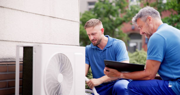 Best Furnace Cleaning in Newbern, TN