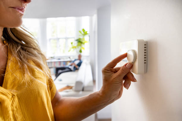 Best Emergency HVAC Services in Newbern, TN