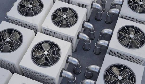 Best Residential HVAC in Newbern, TN