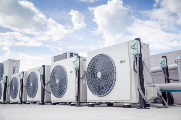 Best Ductless Mini-Split Systems in Newbern, TN