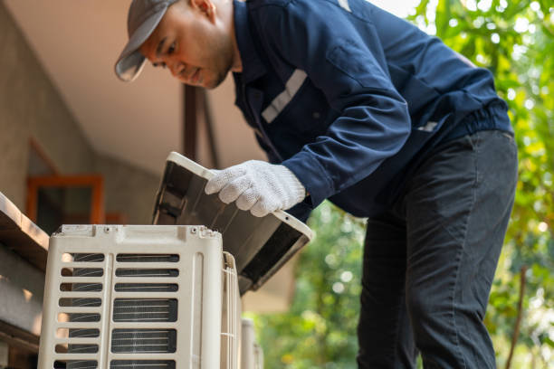 Best Energy-efficient HVAC Solutions in Newbern, TN